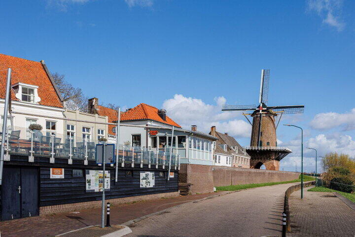 Foto 72 - Oeverstraat 2, Wijk bij Duurstede