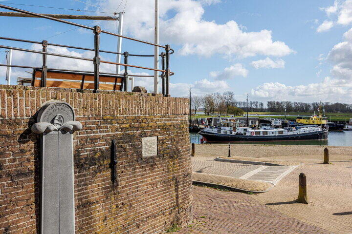 Foto 73 - Oeverstraat 2, Wijk bij Duurstede