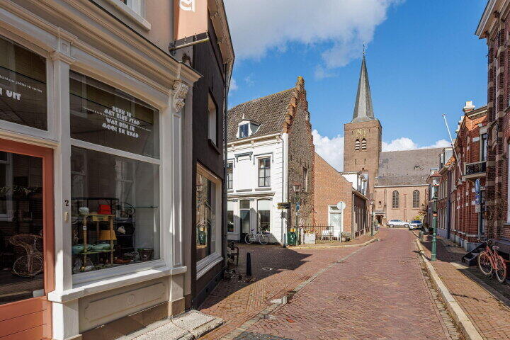 Foto 74 - Oeverstraat 2, Wijk bij Duurstede