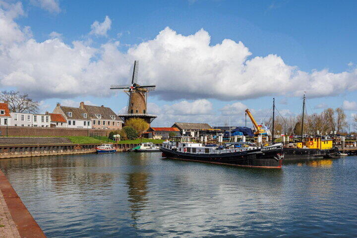 Foto 78 - Oeverstraat 2, Wijk bij Duurstede