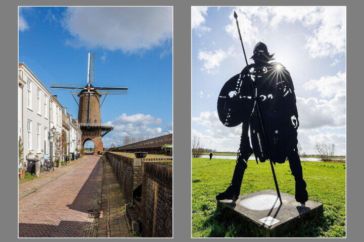 Foto 80 - Oeverstraat 2, Wijk bij Duurstede