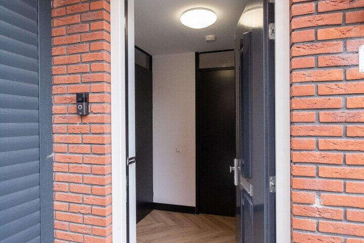 Foto 13 - Oeverzeggeweg 36, Heerhugowaard