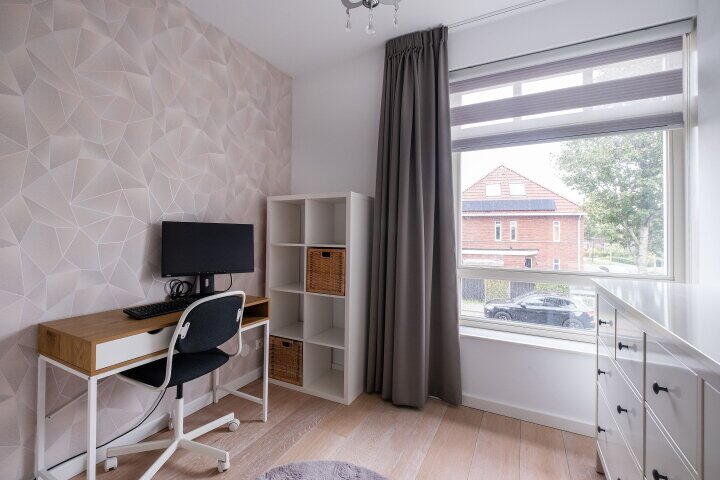 Foto 18 - Oeverzeggeweg 36, Heerhugowaard