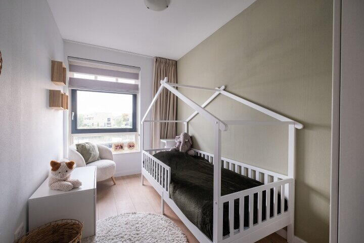 Foto 19 - Oeverzeggeweg 36, Heerhugowaard