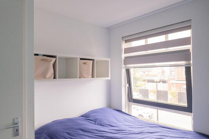 Foto 20 - Oeverzeggeweg 36, Heerhugowaard