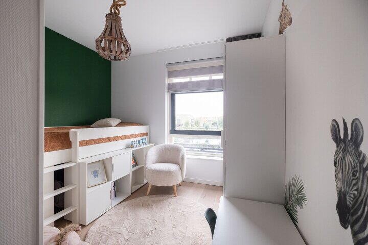 Foto 21 - Oeverzeggeweg 36, Heerhugowaard