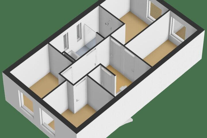 Foto 24 - Oeverzeggeweg 36, Heerhugowaard