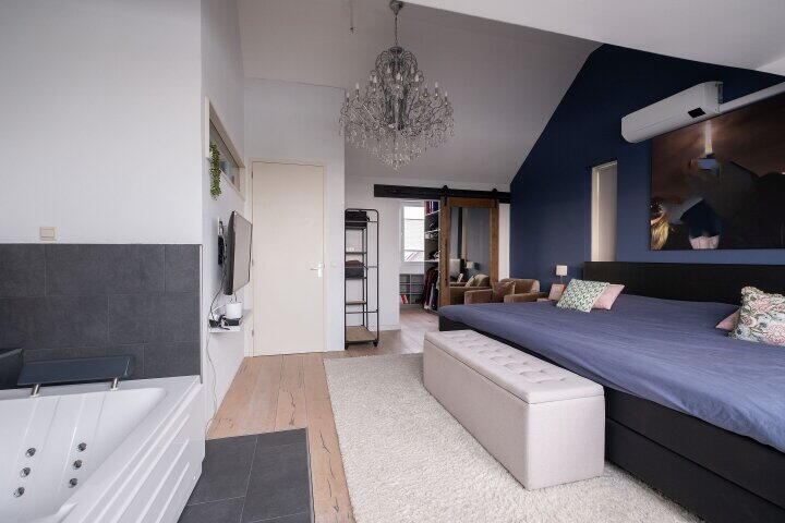 Foto 26 - Oeverzeggeweg 36, Heerhugowaard