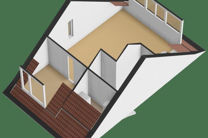 Foto 29 - Oeverzeggeweg 36, Heerhugowaard