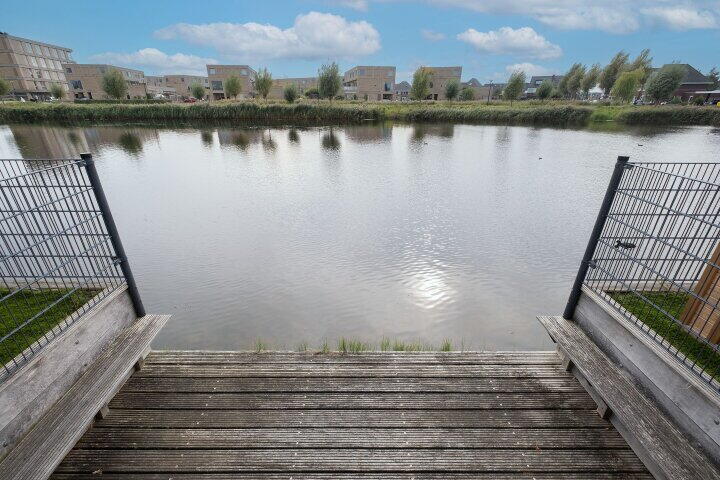 Foto 35 - Oeverzeggeweg 36, Heerhugowaard