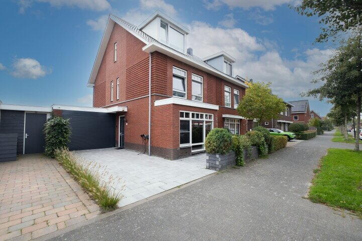 Foto 37 - Oeverzeggeweg 36, Heerhugowaard