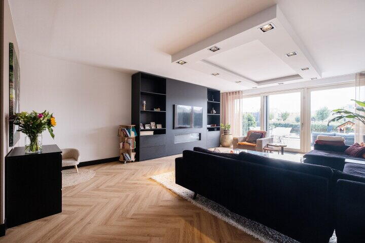 Foto 5 - Oeverzeggeweg 36, Heerhugowaard