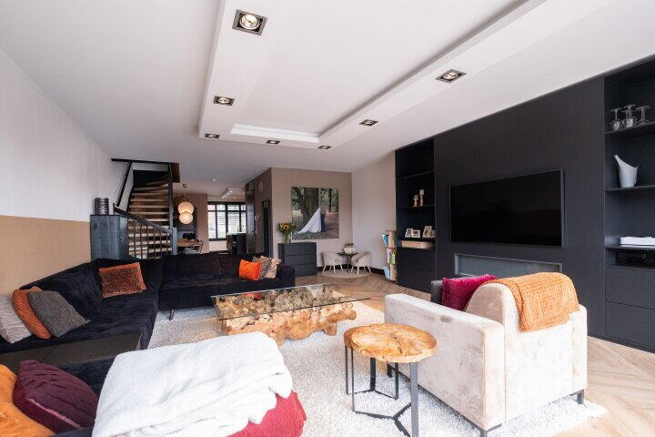 Foto 6 - Oeverzeggeweg 36, Heerhugowaard