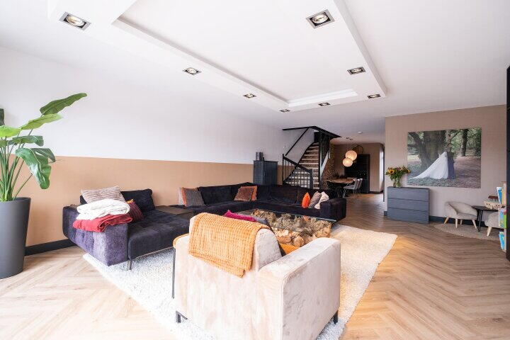 Foto 7 - Oeverzeggeweg 36, Heerhugowaard