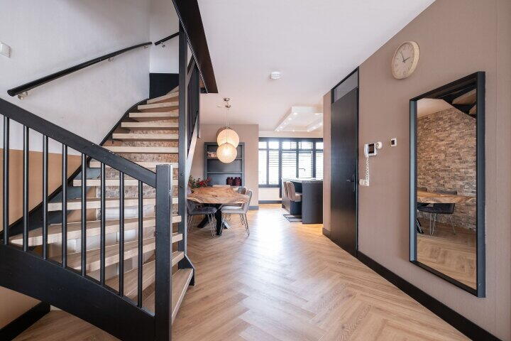 Foto 9 - Oeverzeggeweg 36, Heerhugowaard