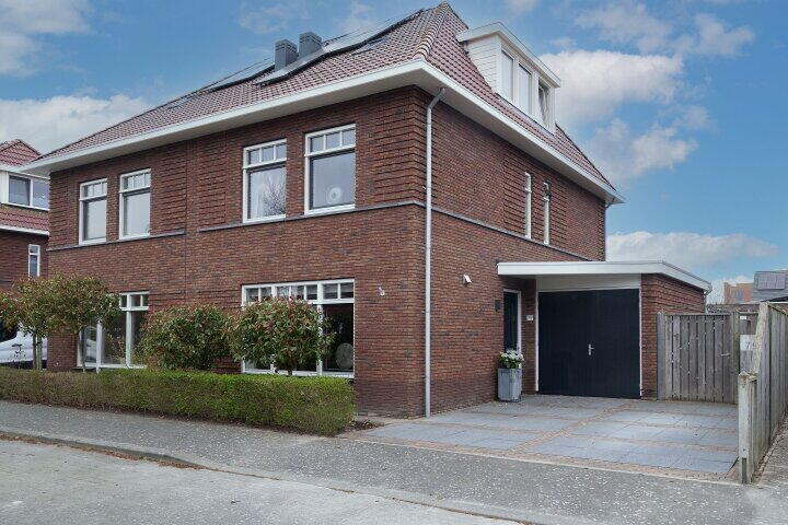 Foto 1 - Oeverzeggeweg 79, Heerhugowaard