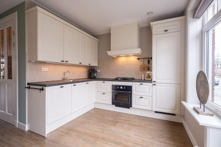 Foto 12 - Oeverzeggeweg 79, Heerhugowaard