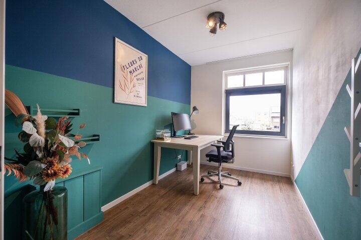 Foto 20 - Oeverzeggeweg 79, Heerhugowaard