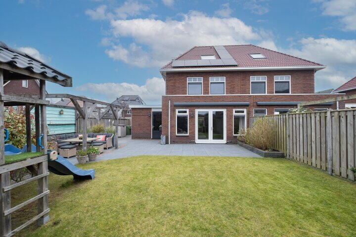 Foto 3 - Oeverzeggeweg 79, Heerhugowaard