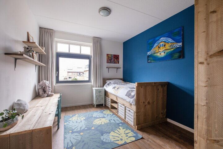 Foto 21 - Oeverzeggeweg 79, Heerhugowaard