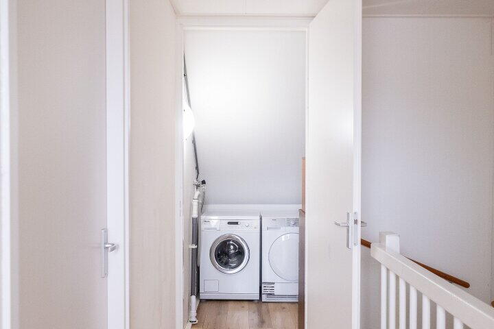 Foto 26 - Oeverzeggeweg 79, Heerhugowaard