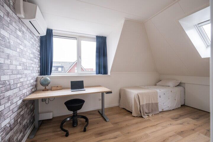 Foto 28 - Oeverzeggeweg 79, Heerhugowaard