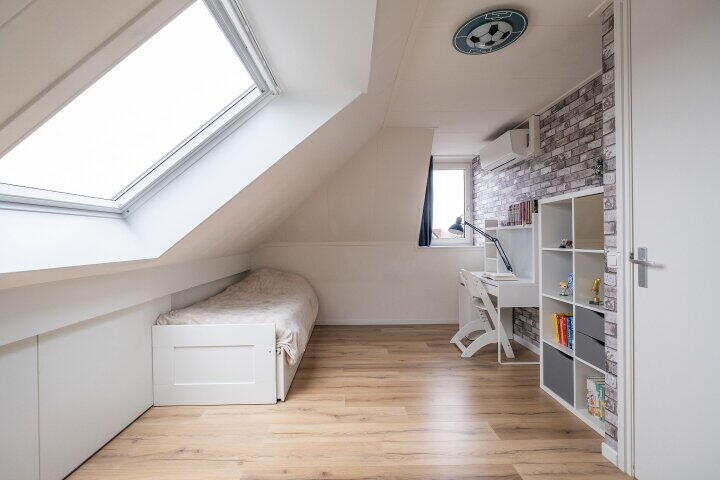 Foto 29 - Oeverzeggeweg 79, Heerhugowaard