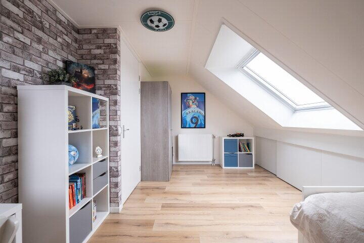 Foto 30 - Oeverzeggeweg 79, Heerhugowaard