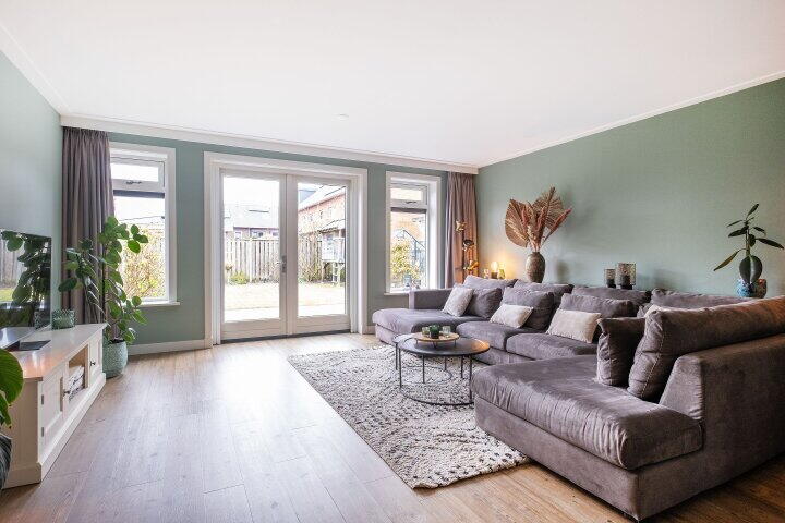 Foto 4 - Oeverzeggeweg 79, Heerhugowaard