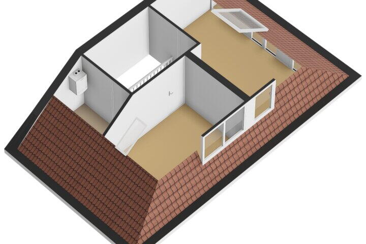 Foto 31 - Oeverzeggeweg 79, Heerhugowaard