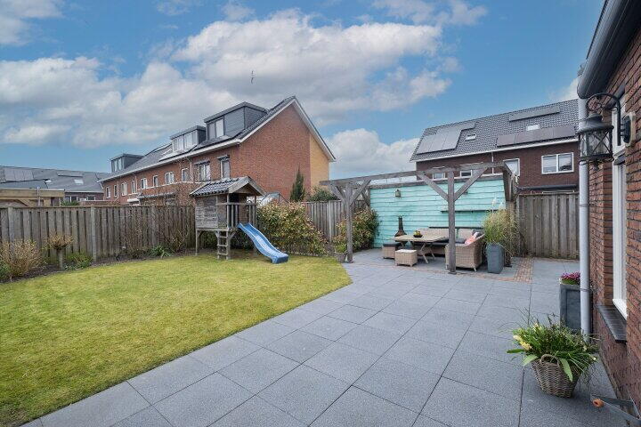 Foto 34 - Oeverzeggeweg 79, Heerhugowaard