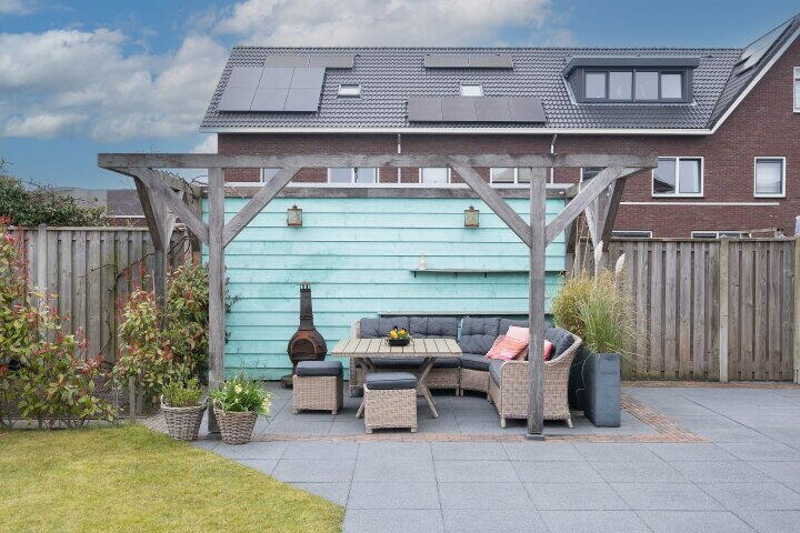 Foto 35 - Oeverzeggeweg 79, Heerhugowaard