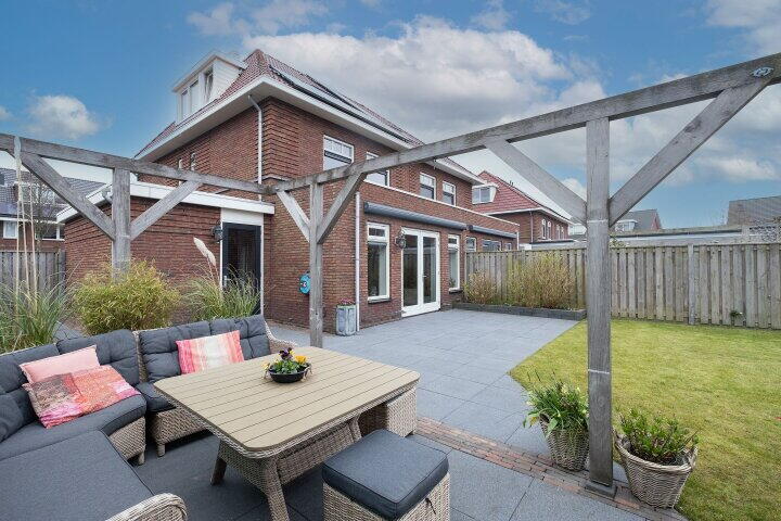 Foto 36 - Oeverzeggeweg 79, Heerhugowaard