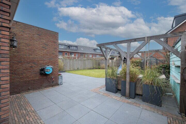 Foto 37 - Oeverzeggeweg 79, Heerhugowaard