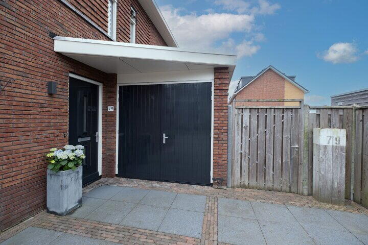 Foto 38 - Oeverzeggeweg 79, Heerhugowaard