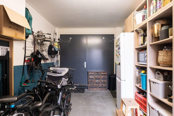 Foto 39 - Oeverzeggeweg 79, Heerhugowaard