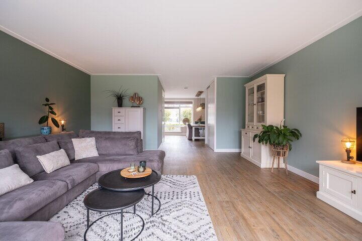 Foto 5 - Oeverzeggeweg 79, Heerhugowaard