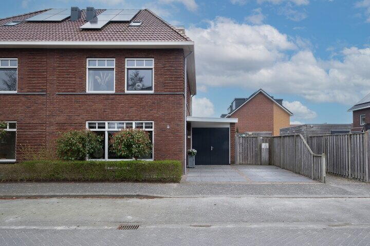 Foto 41 - Oeverzeggeweg 79, Heerhugowaard