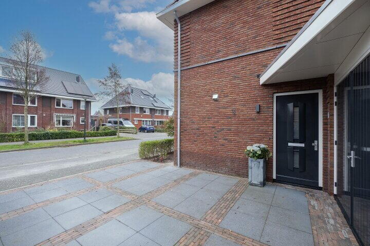 Foto 42 - Oeverzeggeweg 79, Heerhugowaard