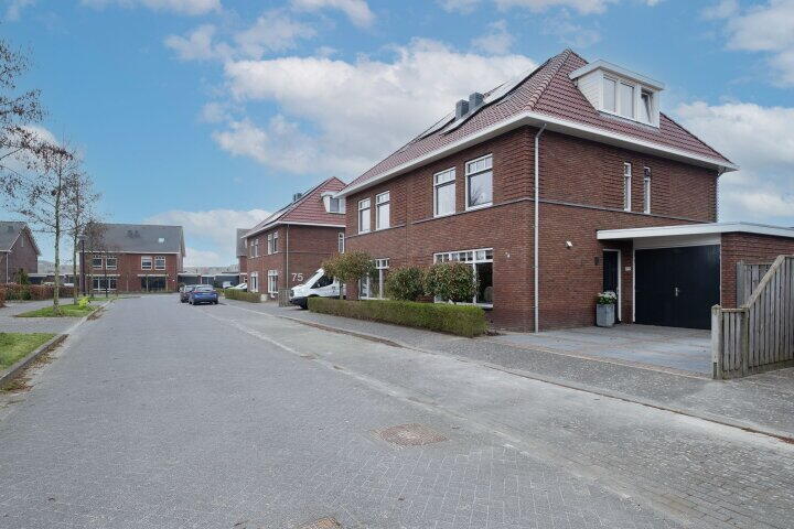 Foto 45 - Oeverzeggeweg 79, Heerhugowaard