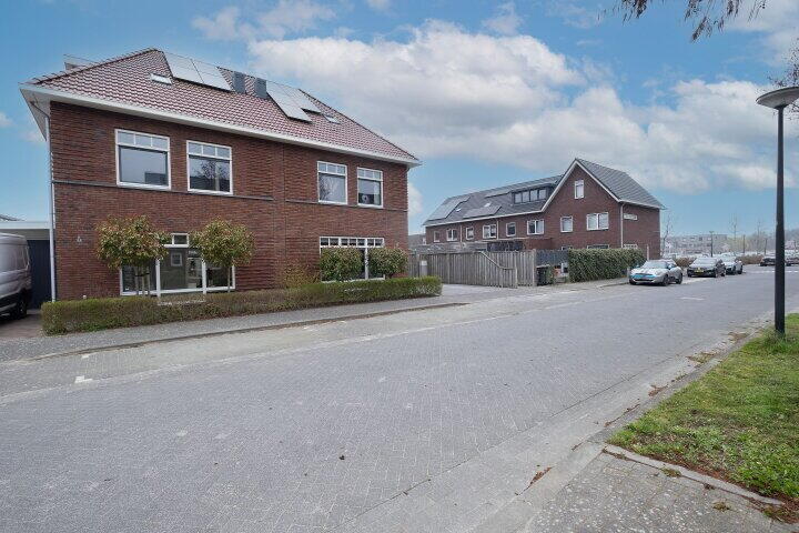 Foto 46 - Oeverzeggeweg 79, Heerhugowaard