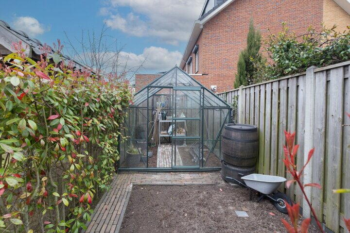 Foto 47 - Oeverzeggeweg 79, Heerhugowaard