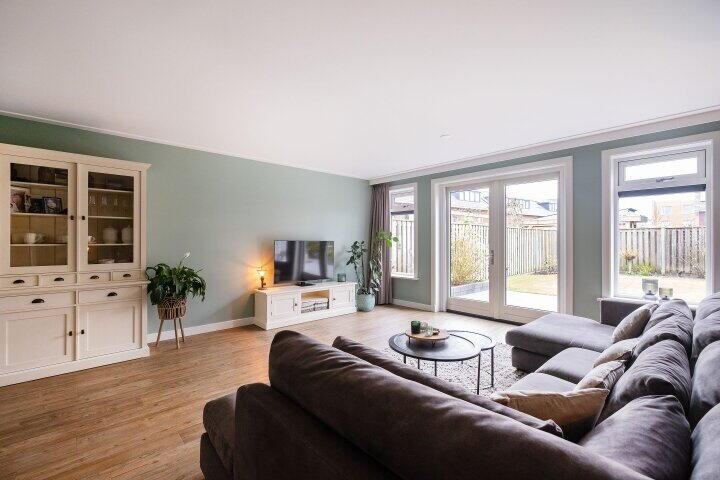 Foto 6 - Oeverzeggeweg 79, Heerhugowaard