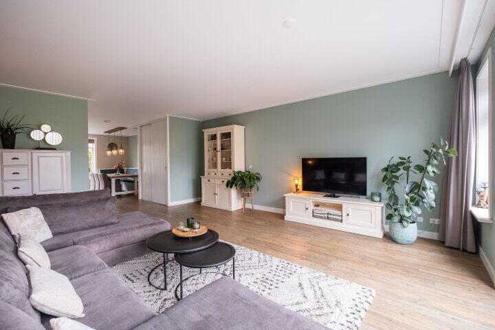 Foto 8 - Oeverzeggeweg 79, Heerhugowaard