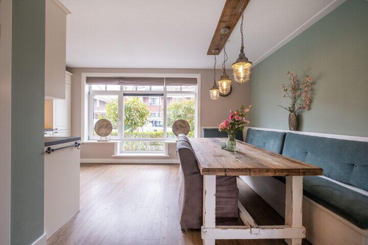 Foto 9 - Oeverzeggeweg 79, Heerhugowaard