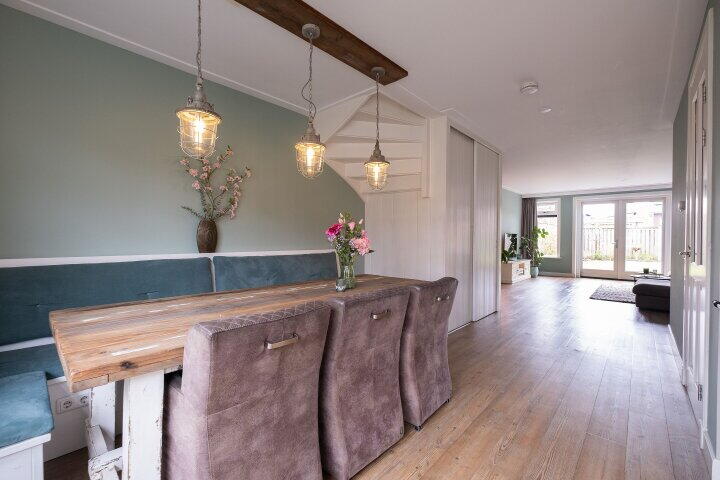 Foto 10 - Oeverzeggeweg 79, Heerhugowaard