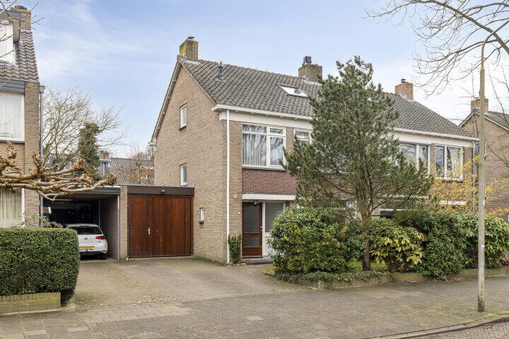 Foto 1 - Okapistraat 79, Nijmegen