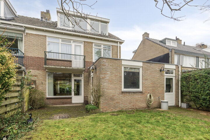 Foto 2 - Okapistraat 79, Nijmegen