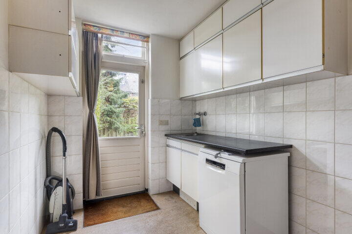 Foto 15 - Okapistraat 79, Nijmegen