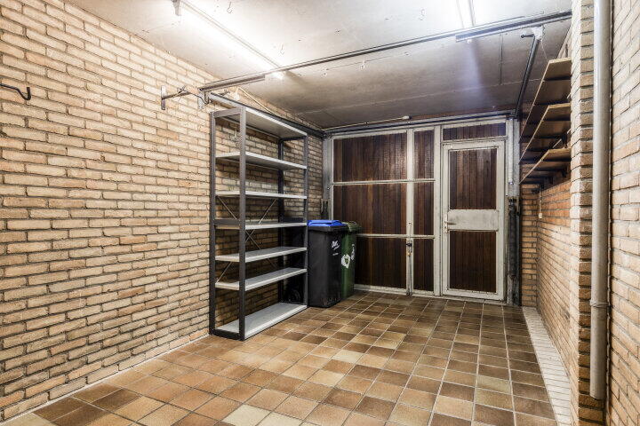 Foto 16 - Okapistraat 79, Nijmegen